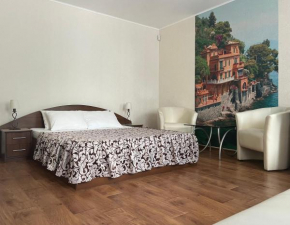 Apart hotel Asotel